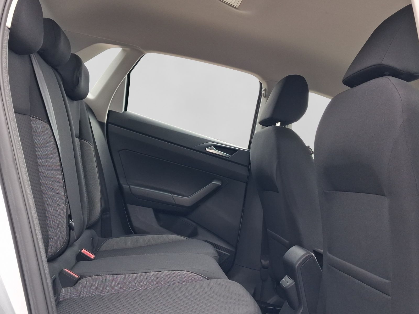 Volkswagen Polo – Bild 6
