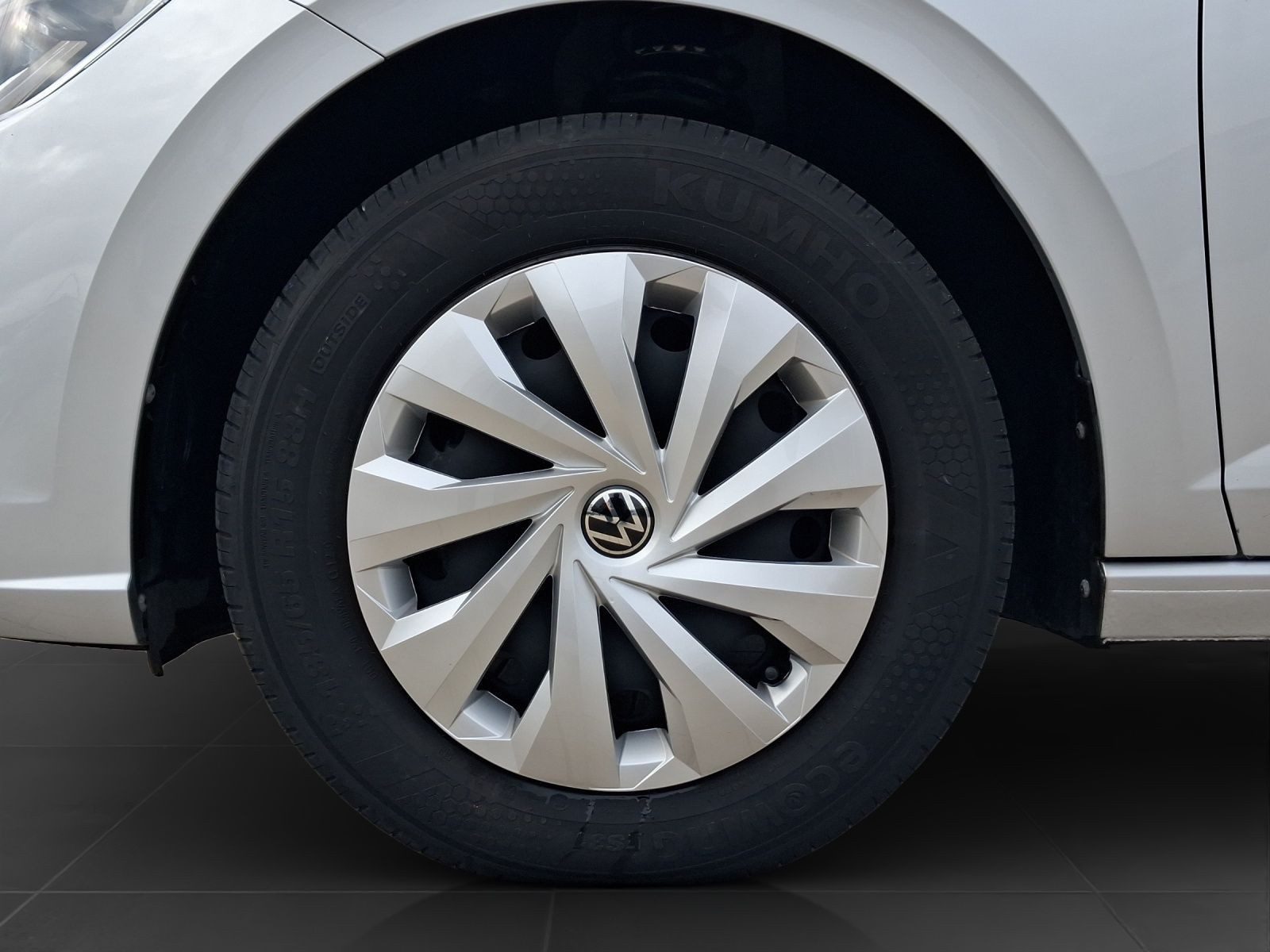 Volkswagen Polo – Bild 7
