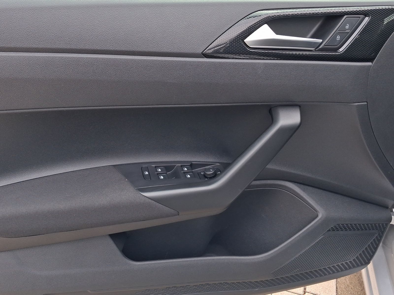Volkswagen Polo – Bild 8