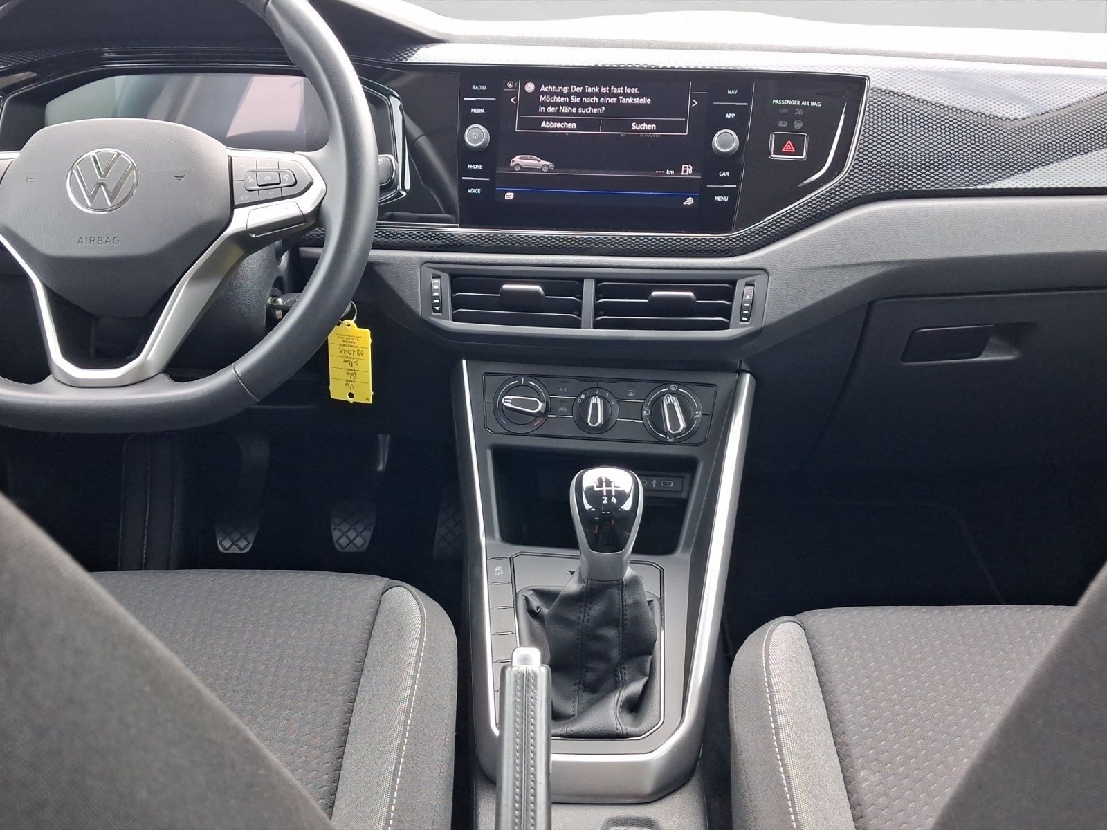 Volkswagen Polo – Bild 11
