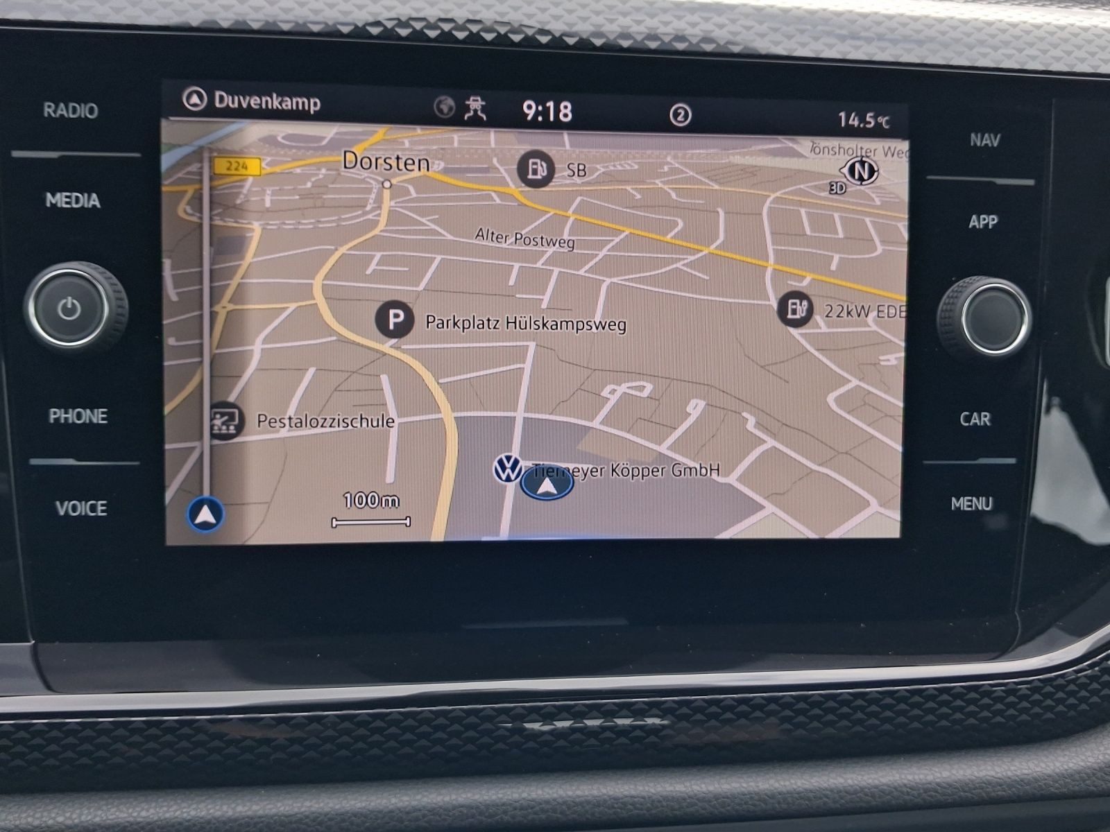 Volkswagen Polo – Bild 12