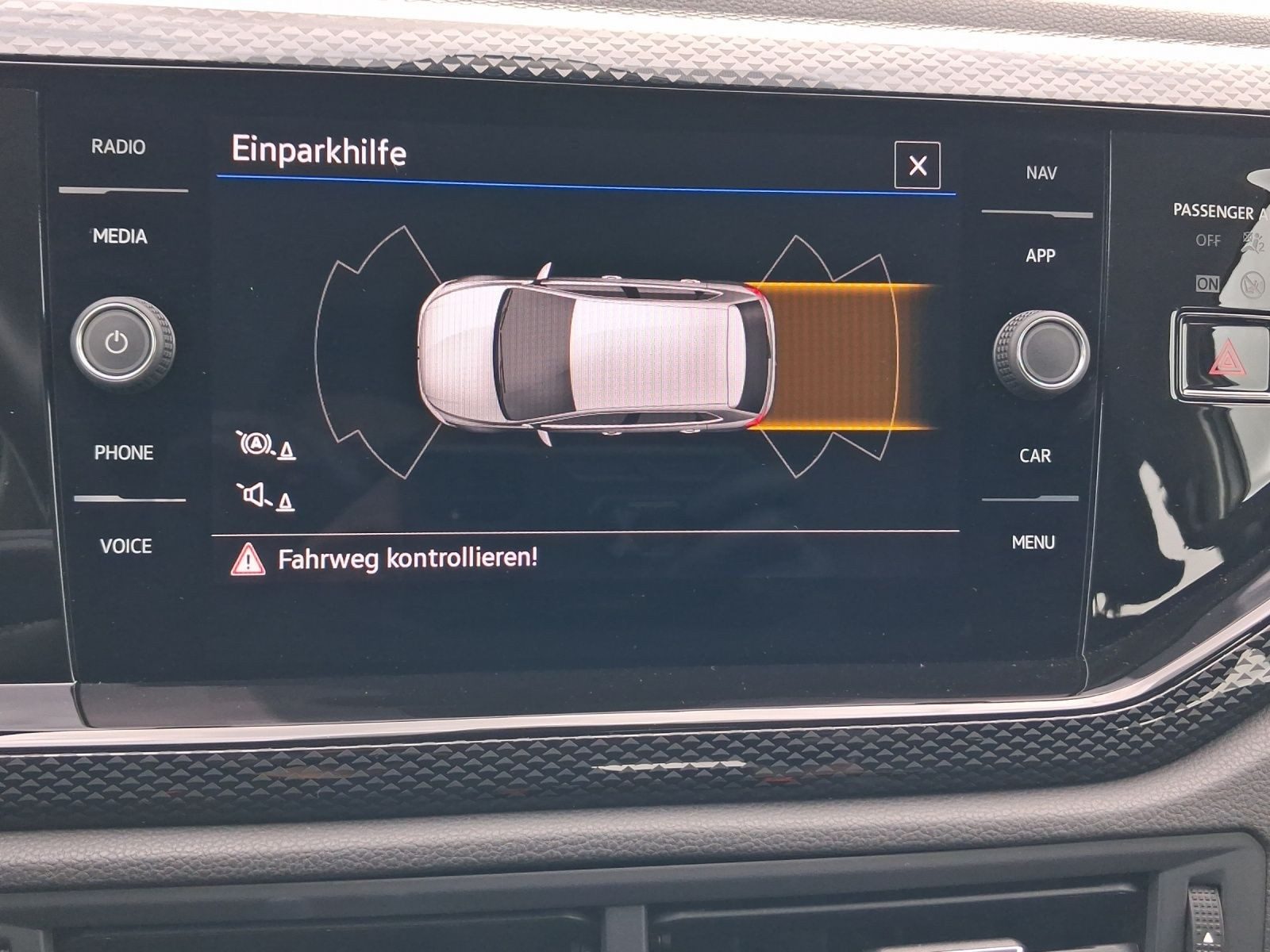 Volkswagen Polo – Bild 13
