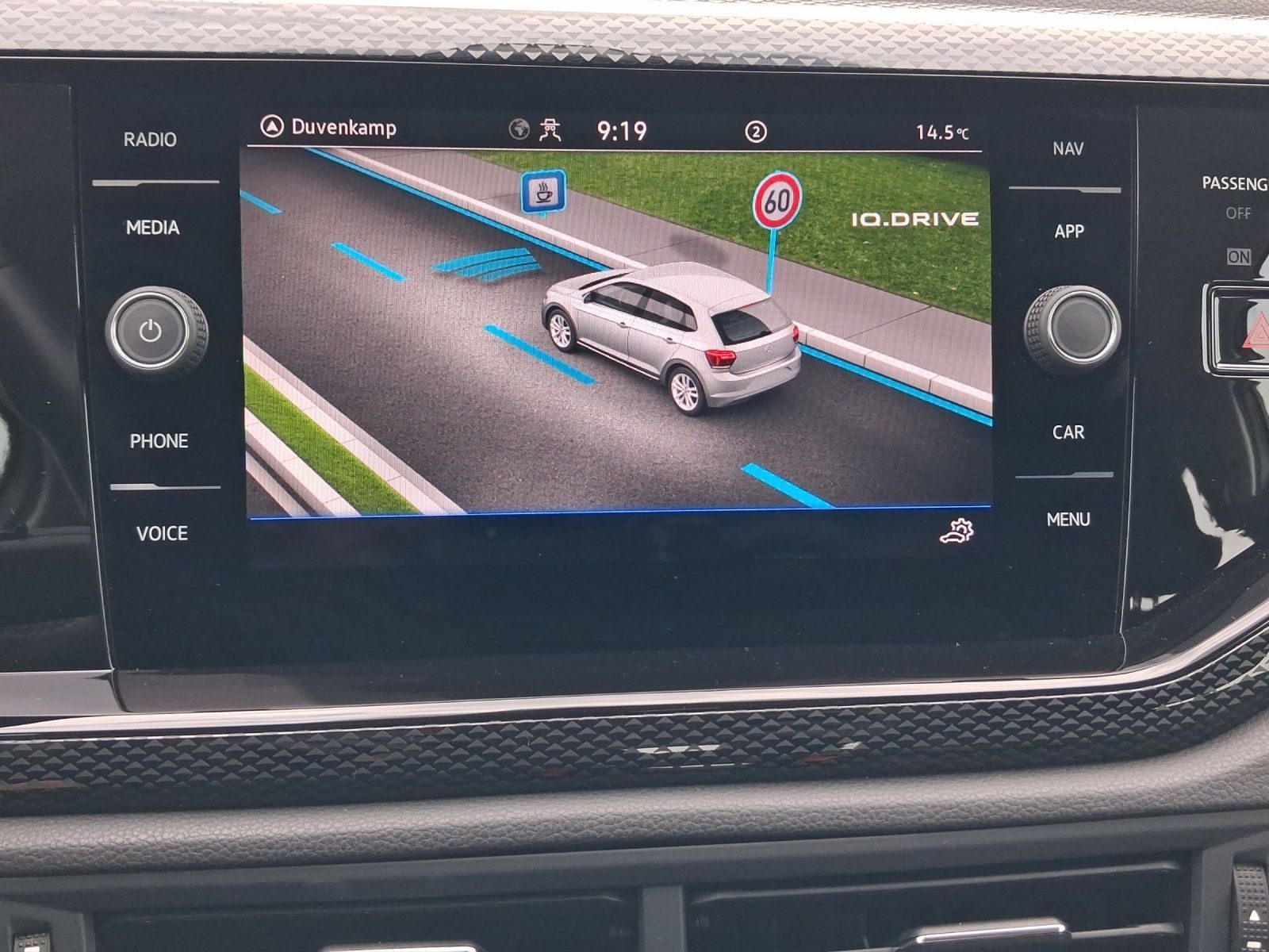 Volkswagen Polo – Bild 14