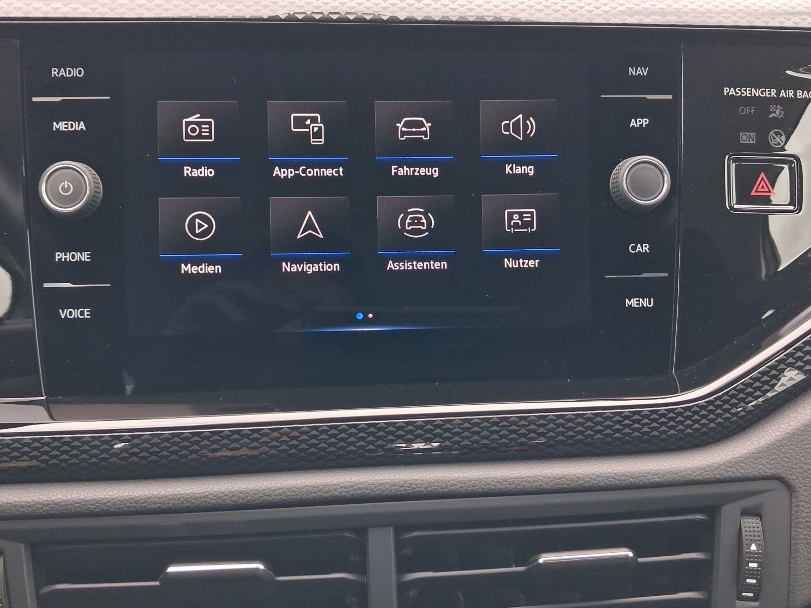 Volkswagen Polo – Bild 15