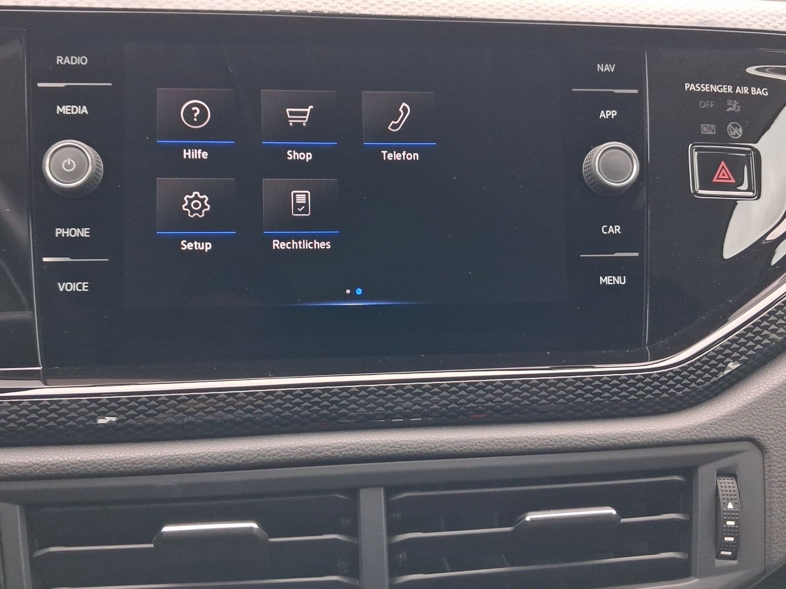 Volkswagen Polo – Bild 16