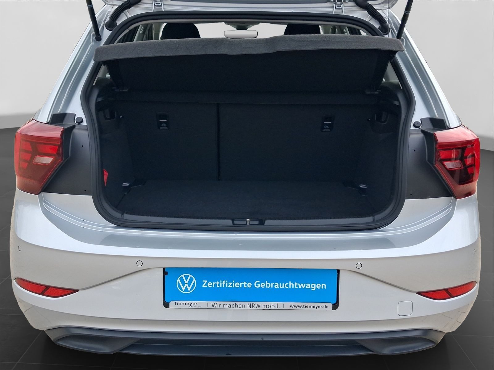 Volkswagen Polo – Bild 17