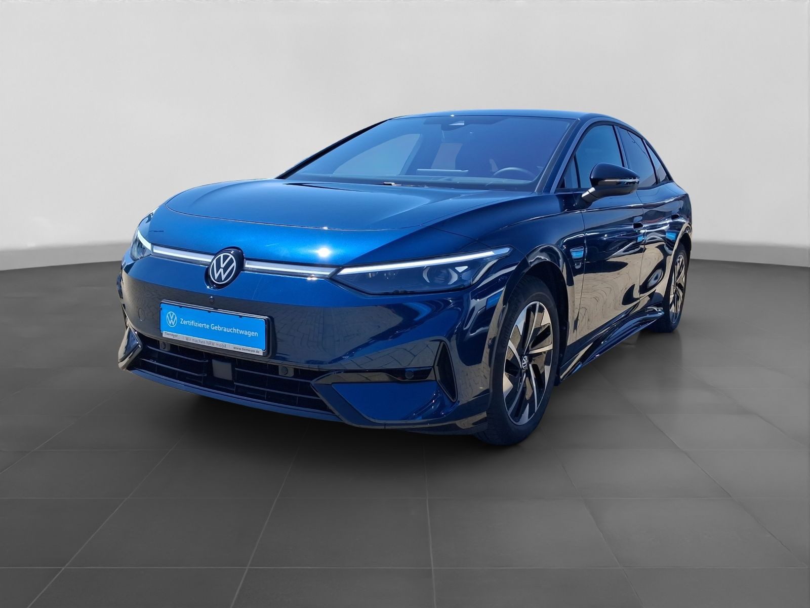 Volkswagen ID.7 – Foto 2