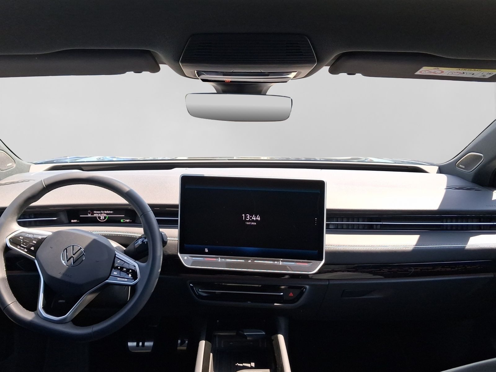 Volkswagen ID.7 – Foto 5