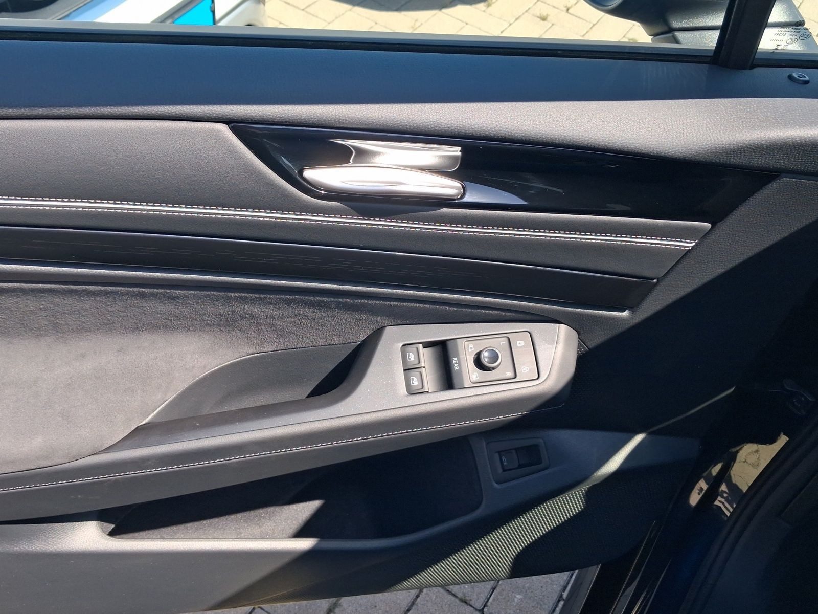 Volkswagen ID.7 – Foto 8