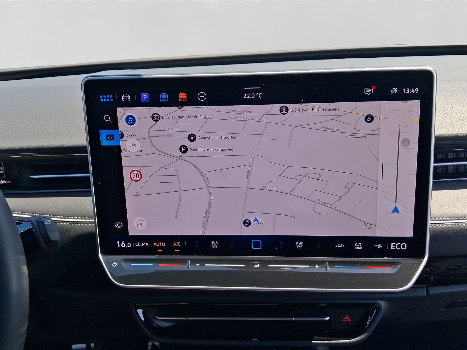 Volkswagen ID.7 – Foto 13