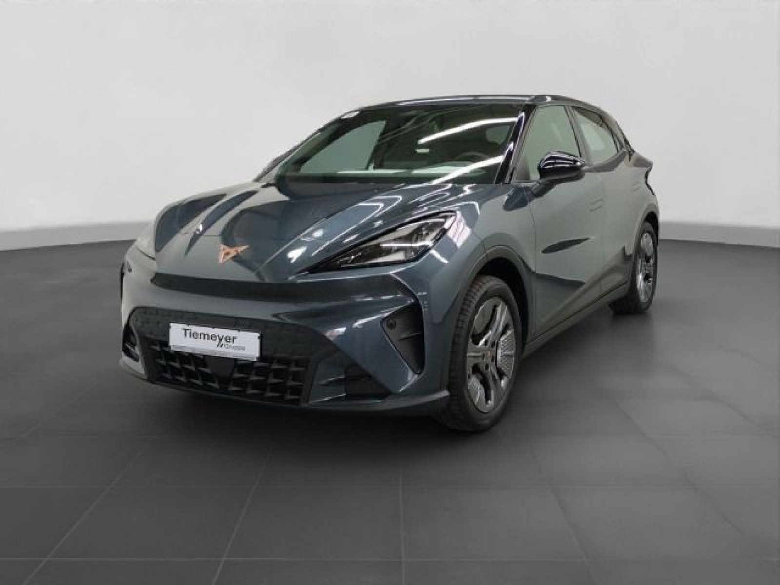 Cupra Raval – Foto 2