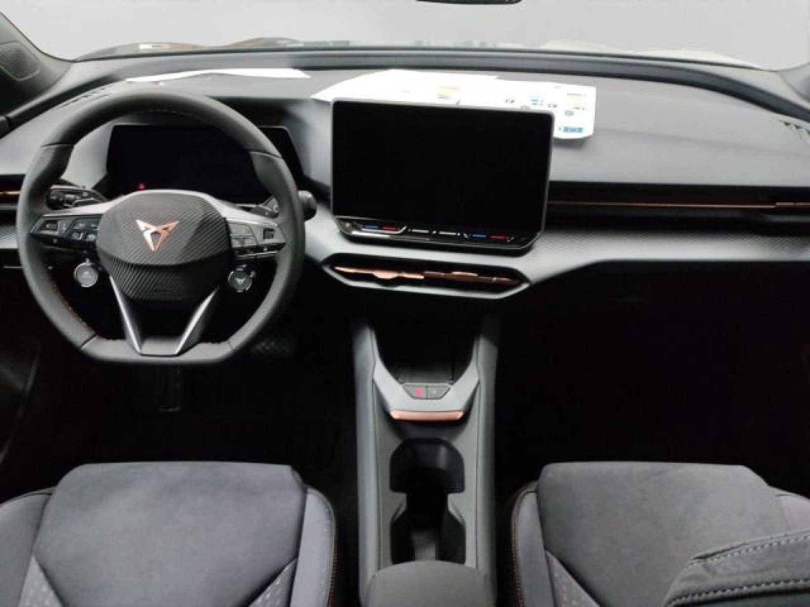 Cupra Raval – Foto 5
