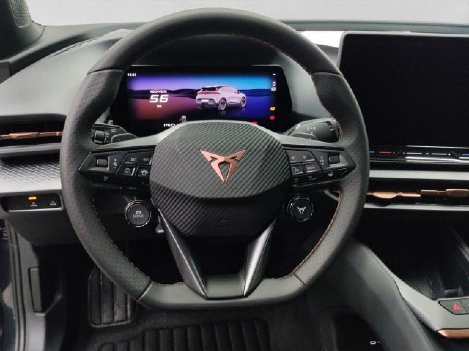 Cupra Raval – Foto 9