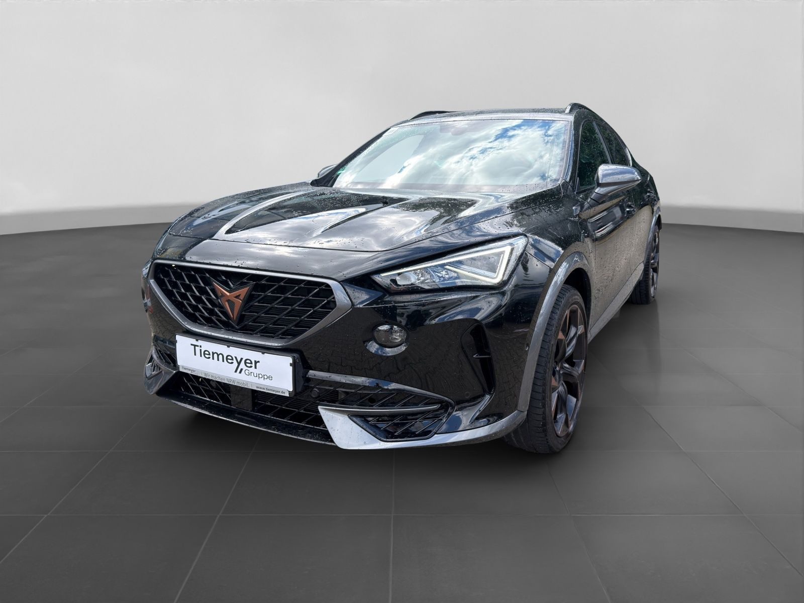 Cupra Formentor – Foto 2