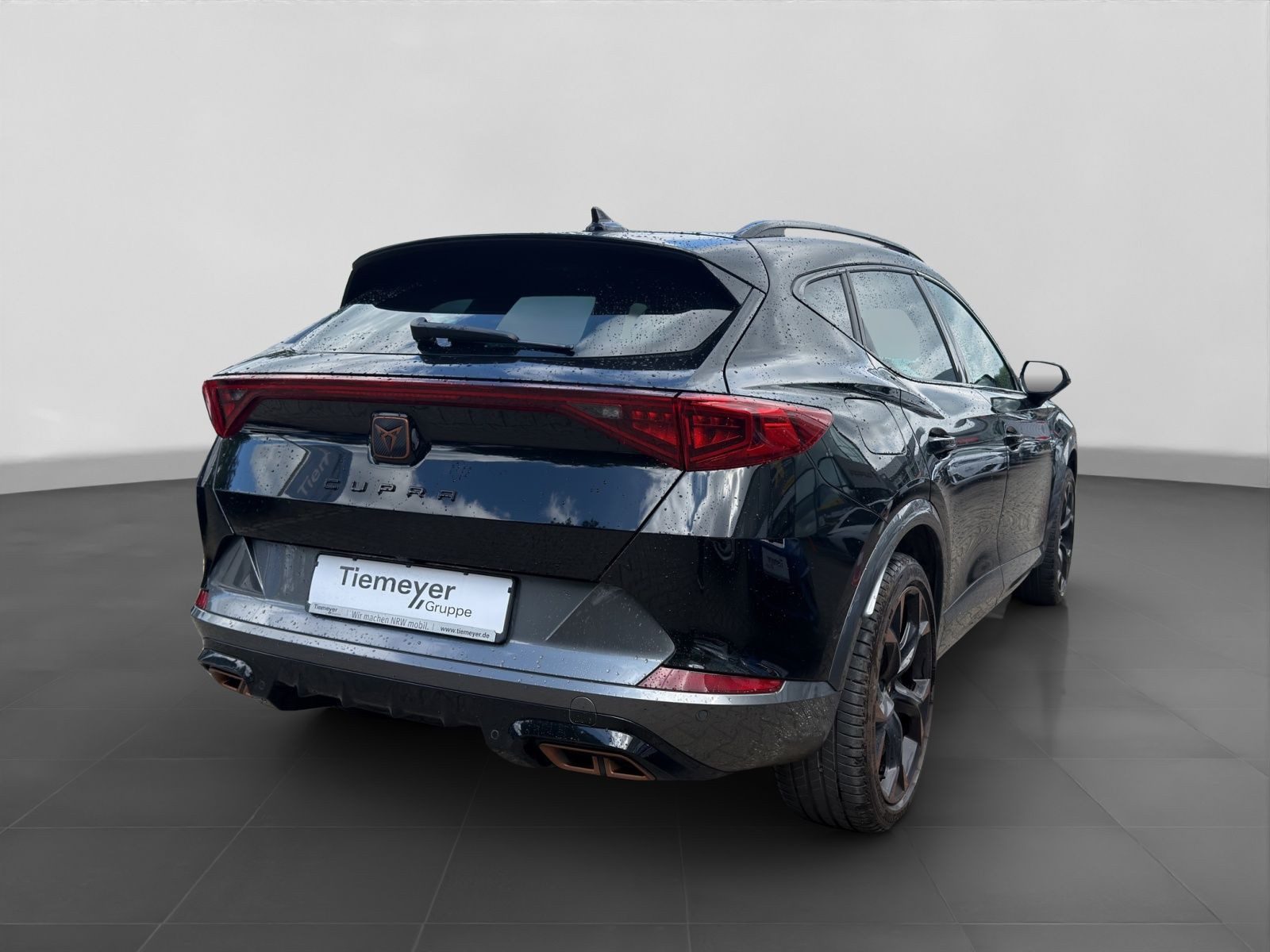 Cupra Formentor – Foto 3