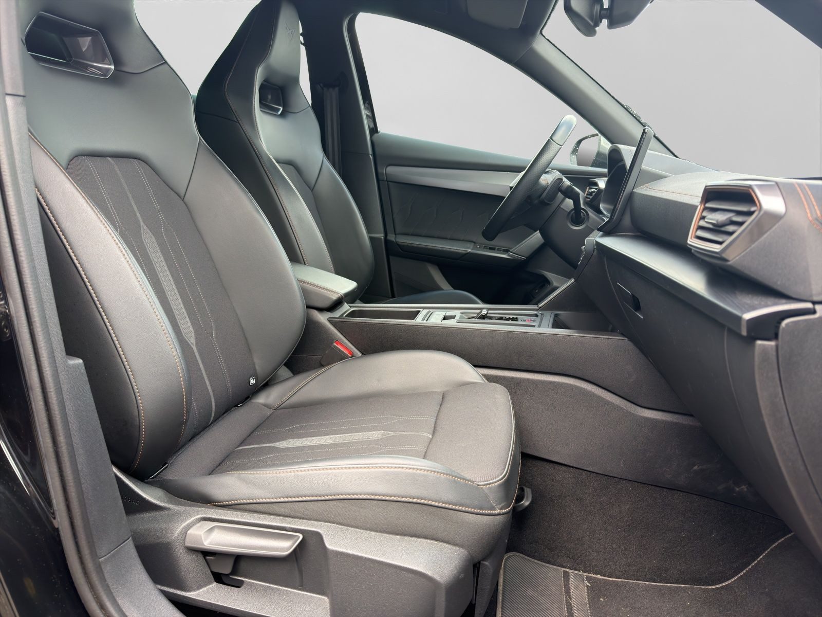 Cupra Formentor – Foto 4
