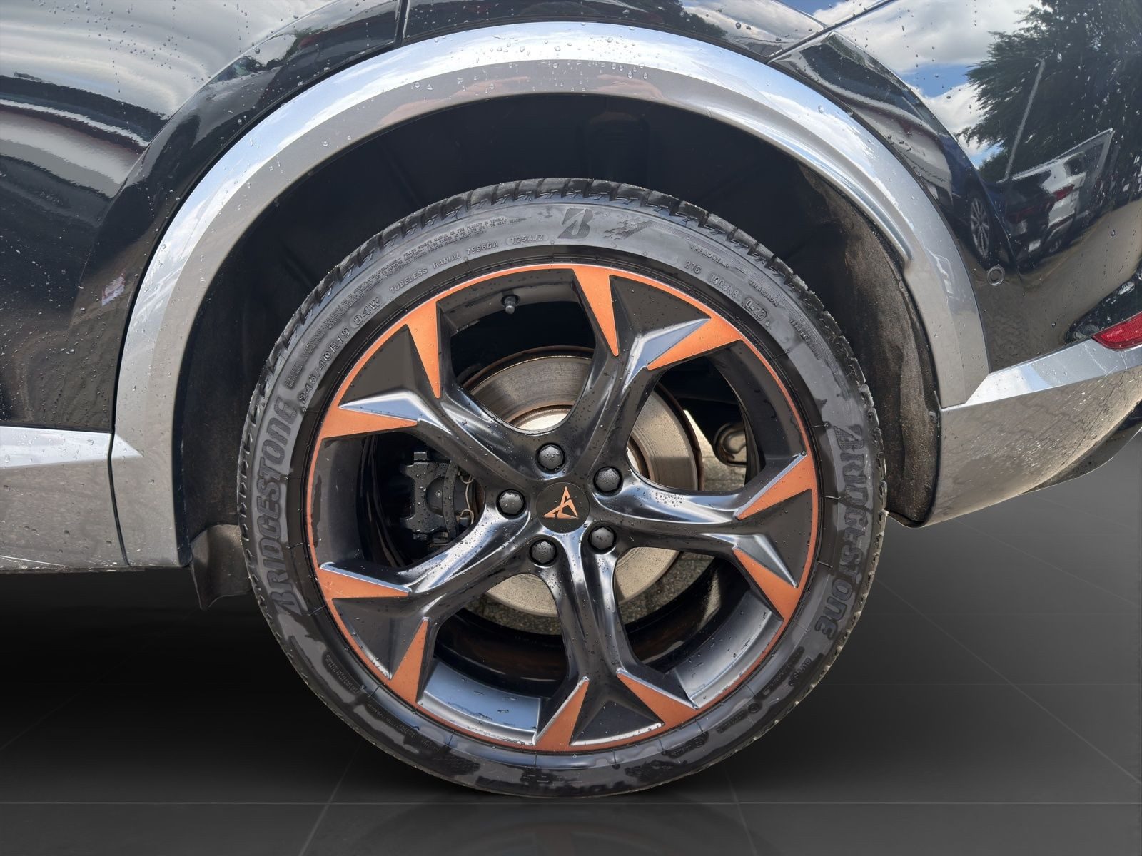 Cupra Formentor – Foto 7