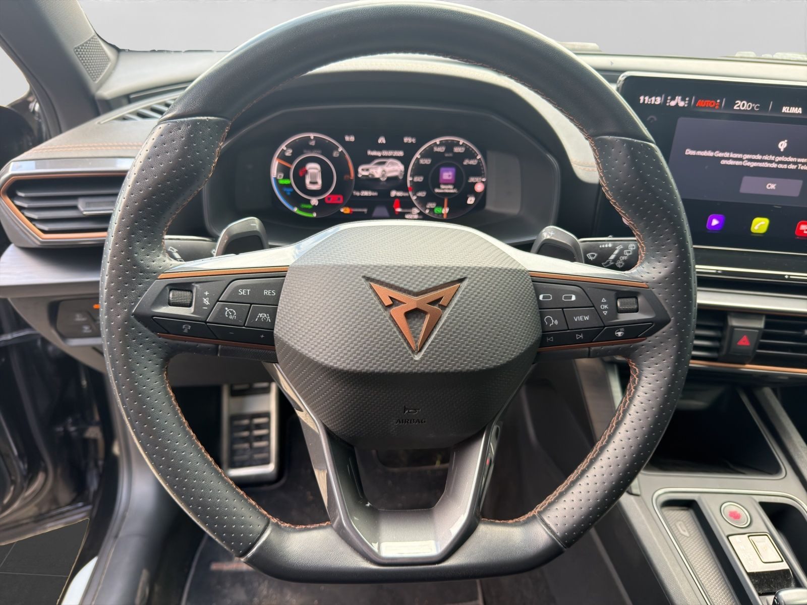 Cupra Formentor – Foto 9