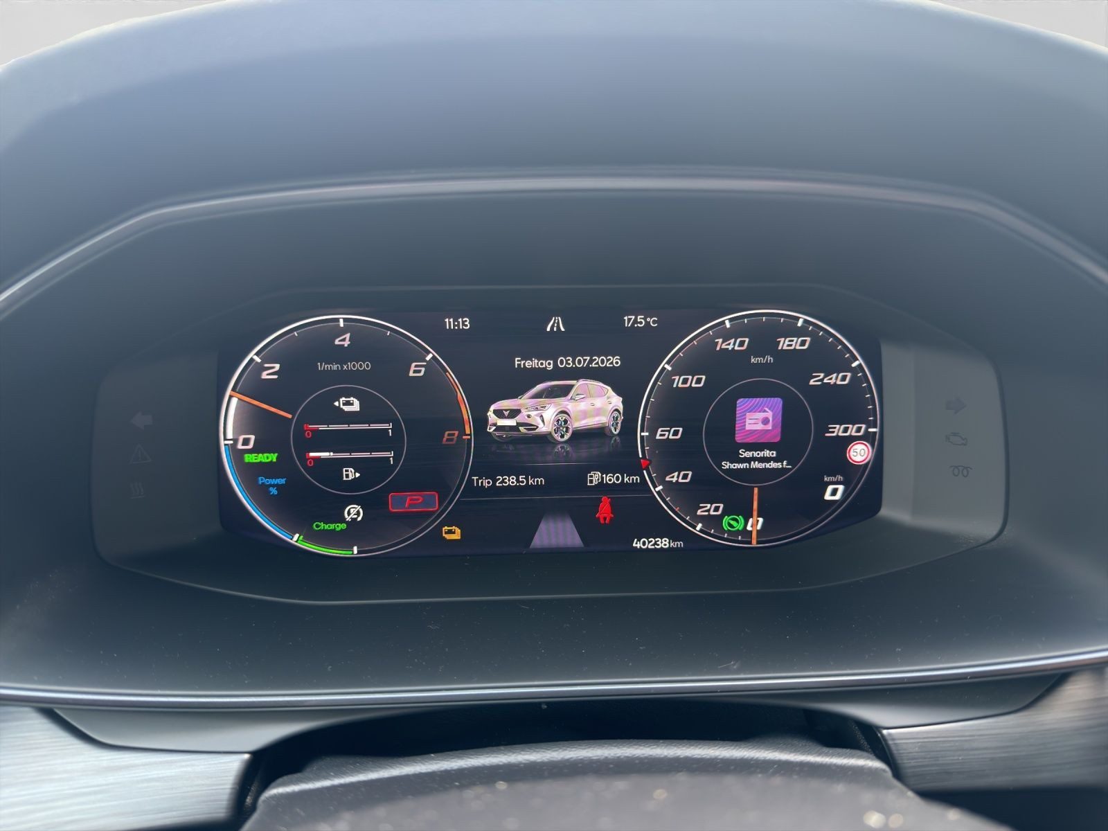 Cupra Formentor – Foto 10