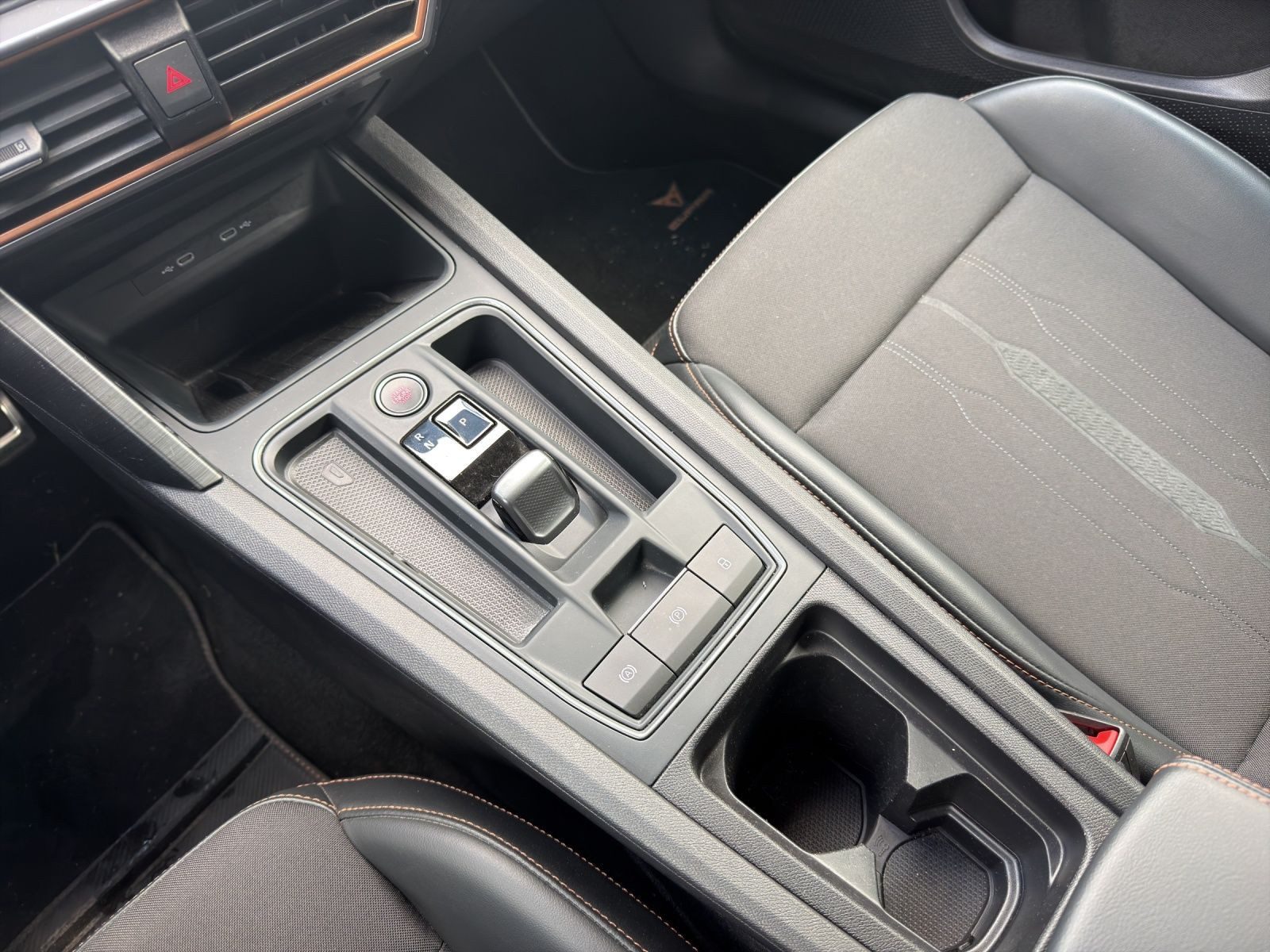 Cupra Formentor – Foto 11