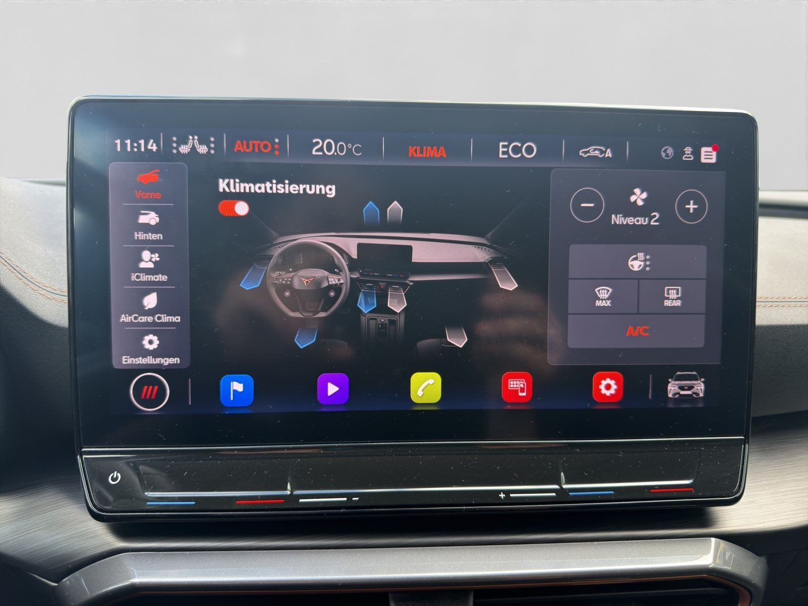 Cupra Formentor – Foto 15
