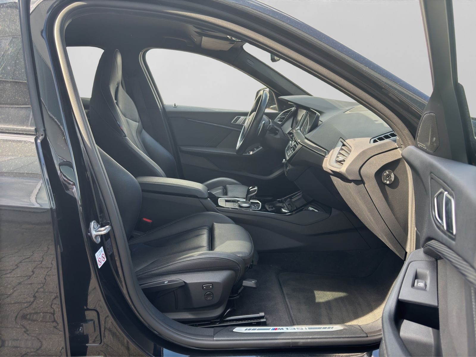 BMW M135 – Bild 4