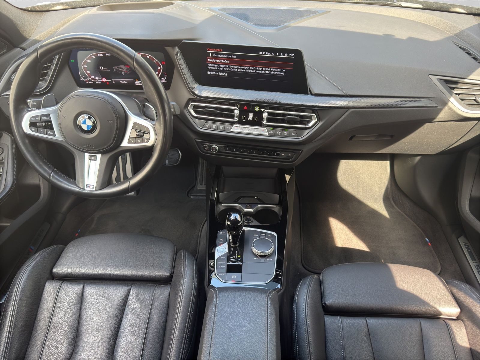BMW M135 – Bild 5