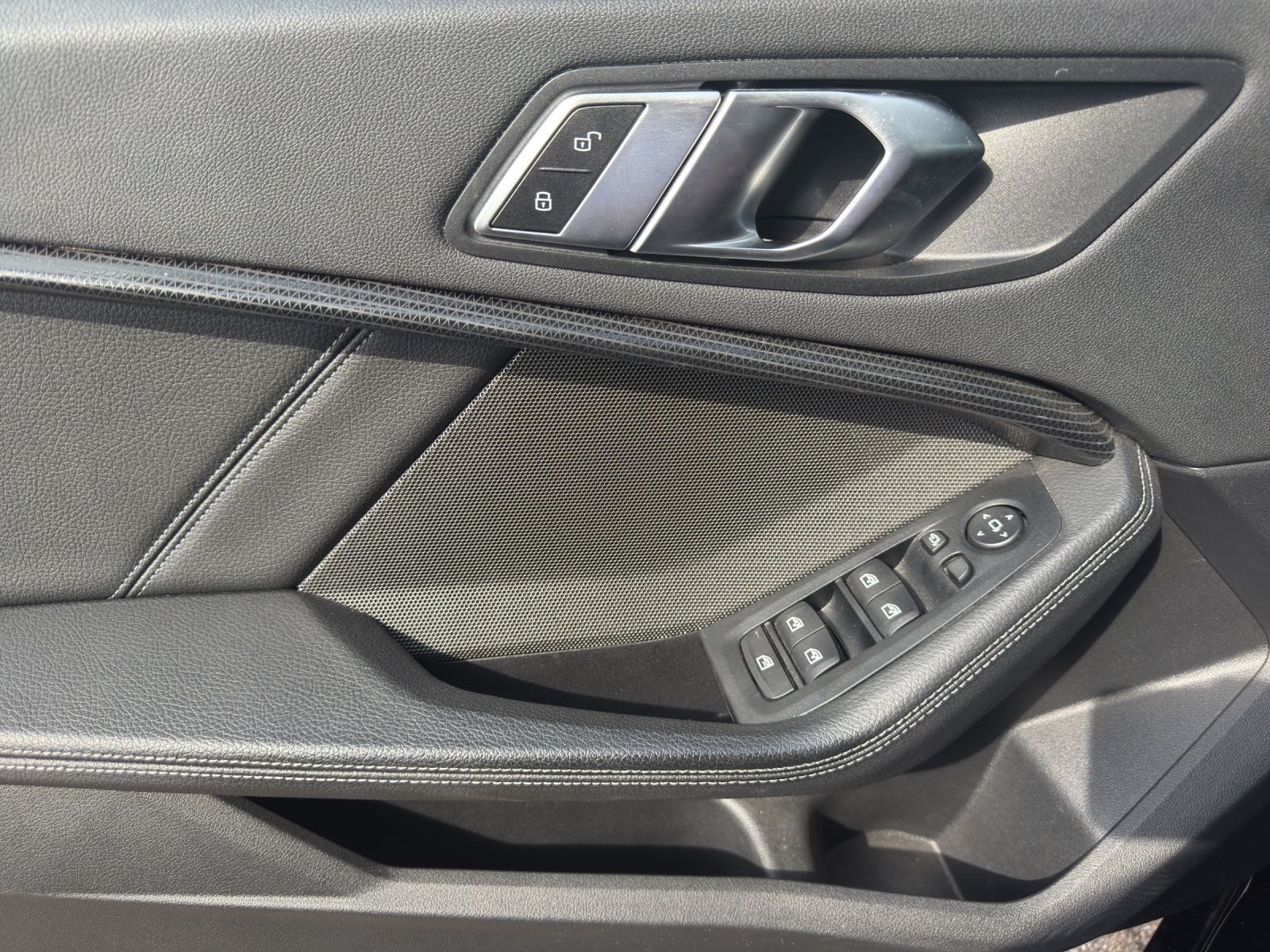 BMW M135 – Bild 8