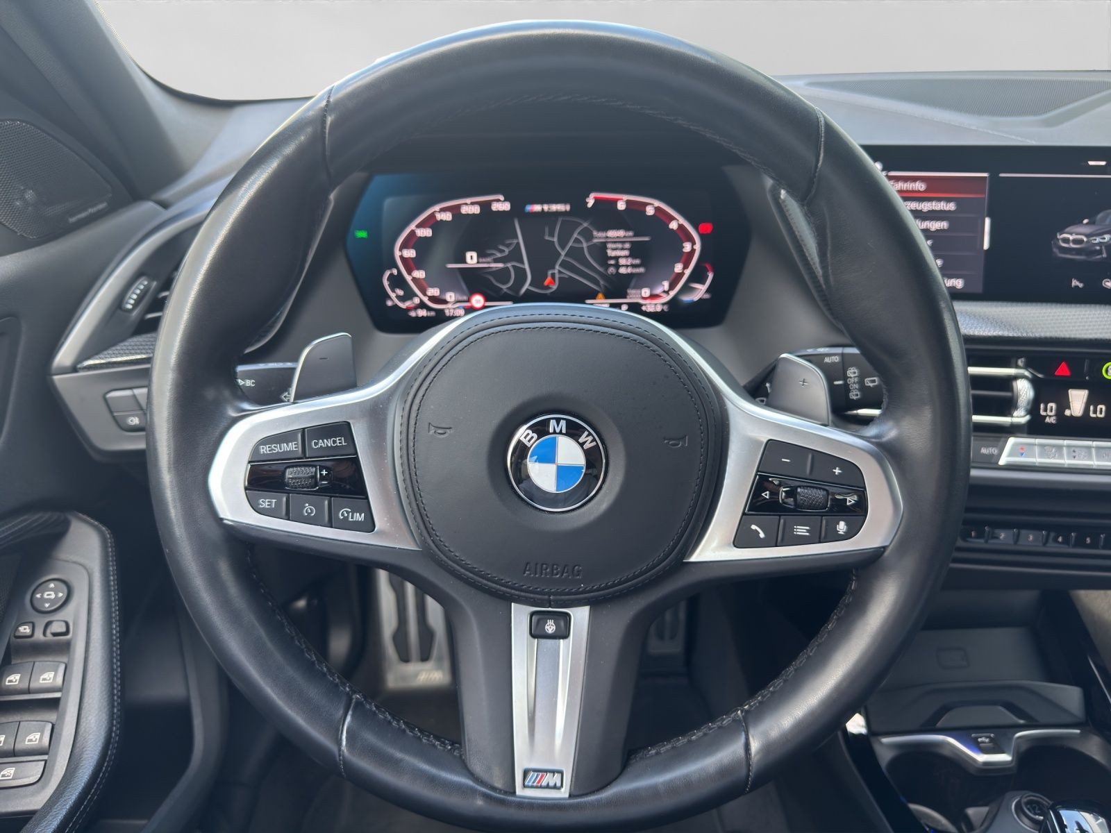 BMW M135 – Bild 9