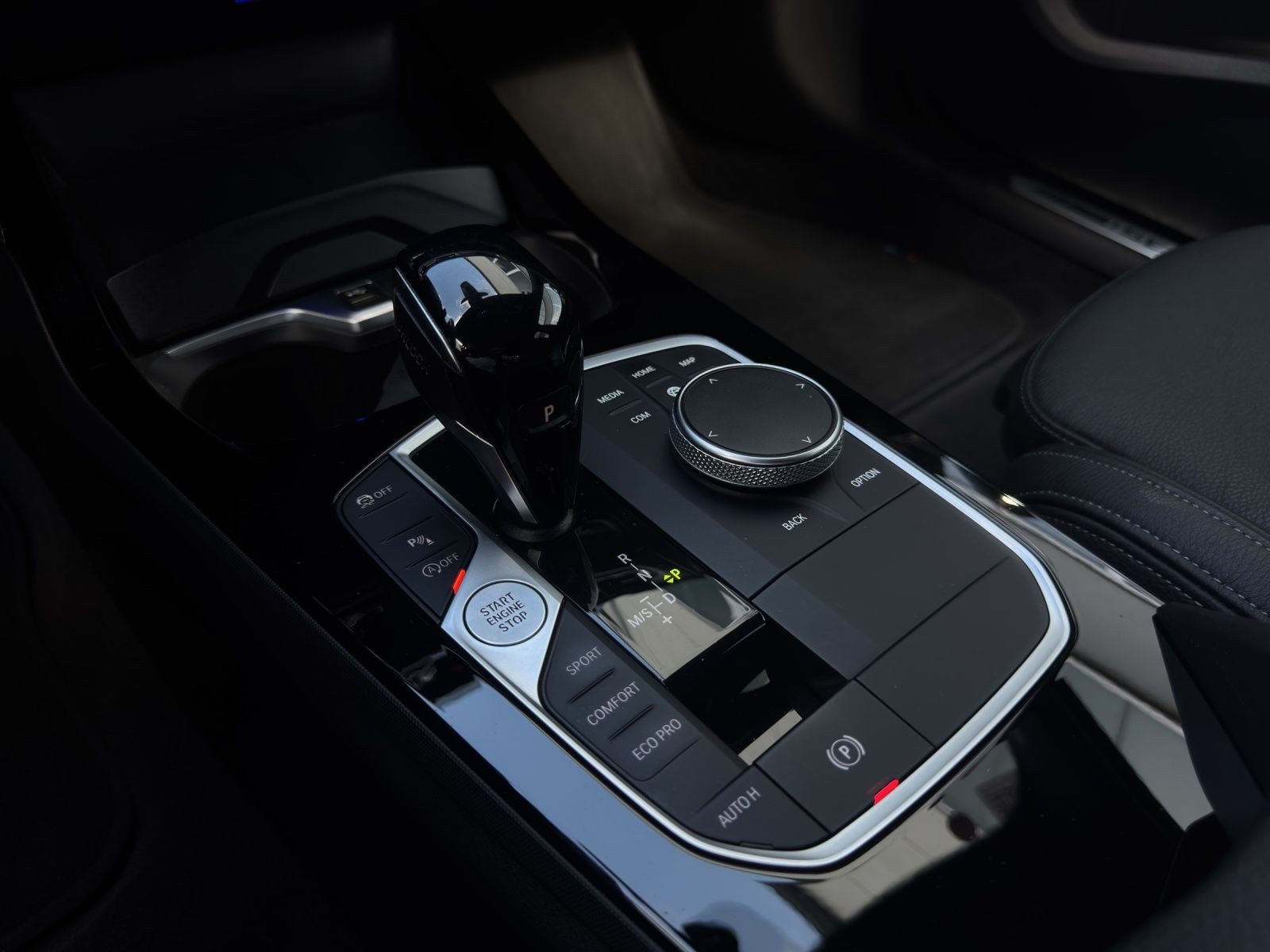 BMW M135 – Bild 11