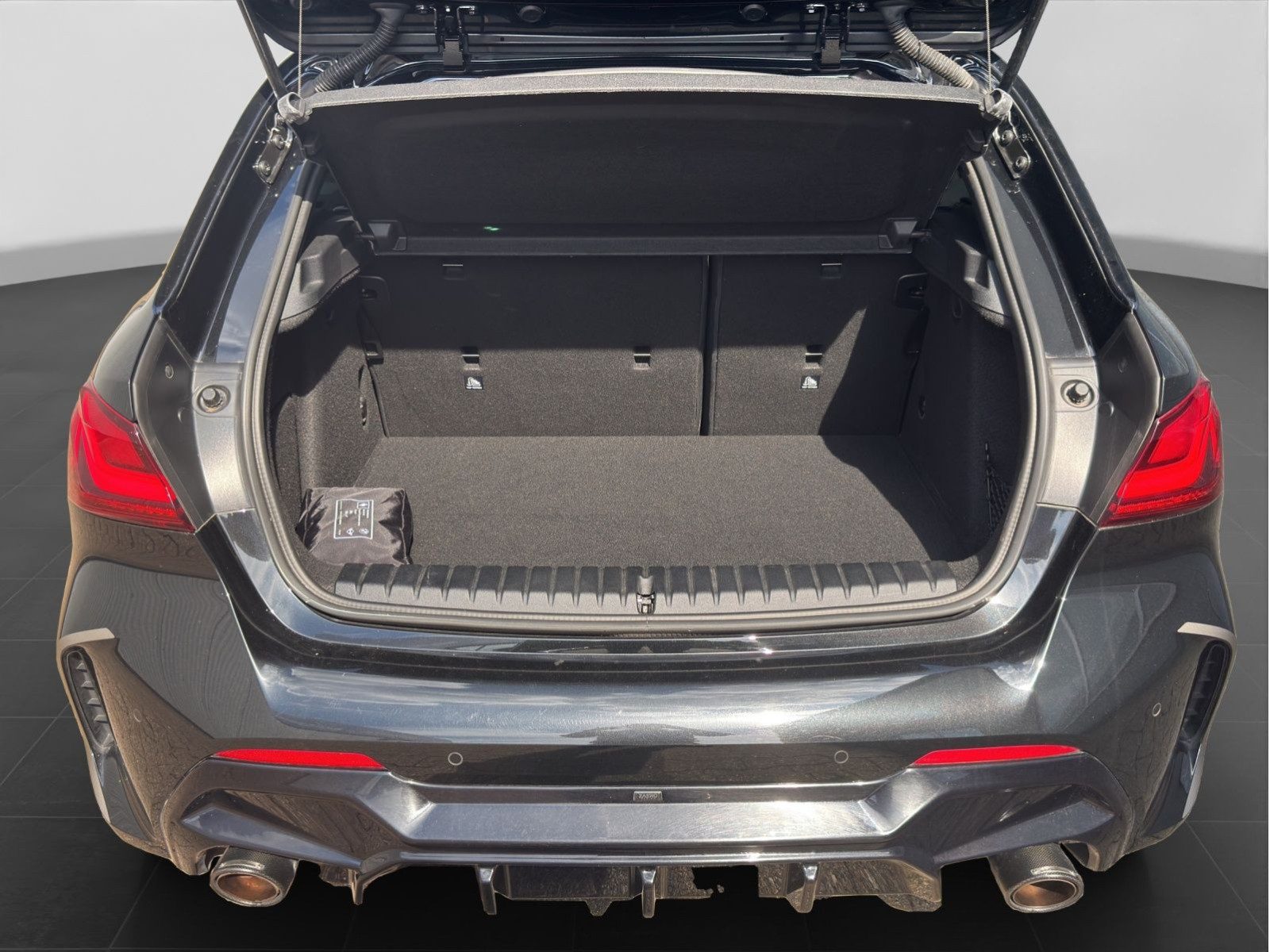 BMW M135 – Bild 17