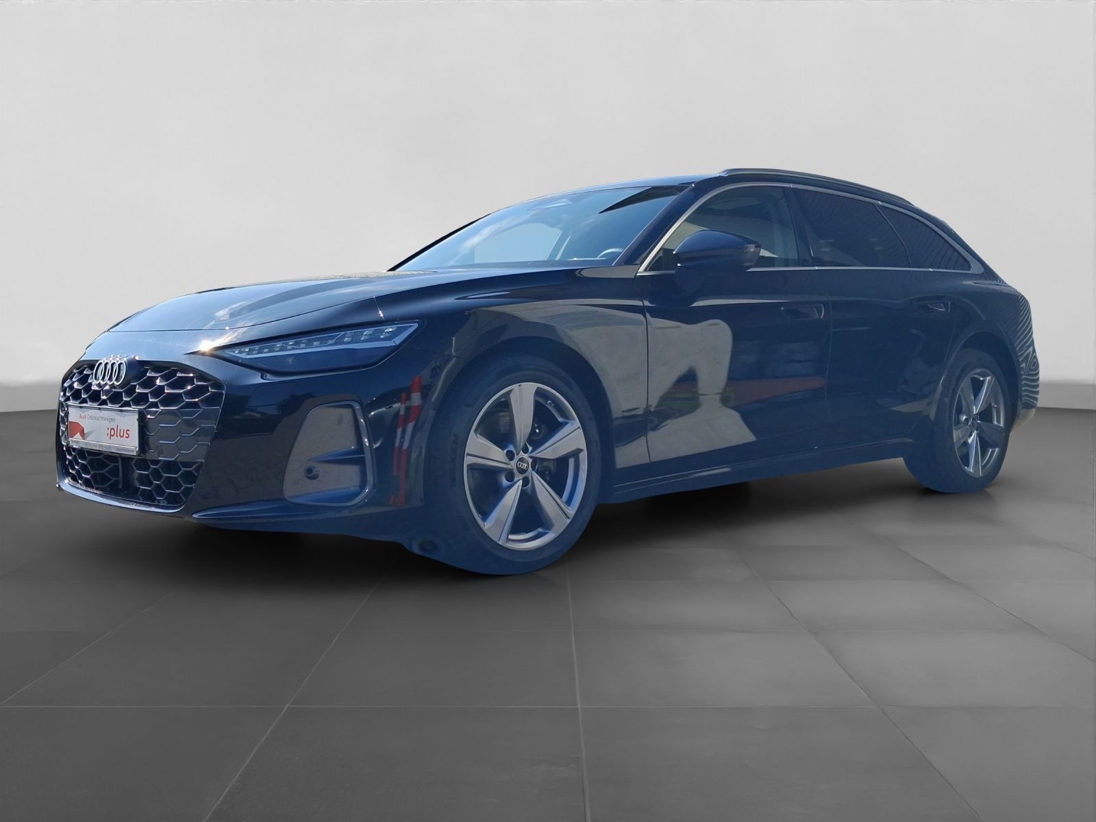 Audi A6 Avant – Foto 2