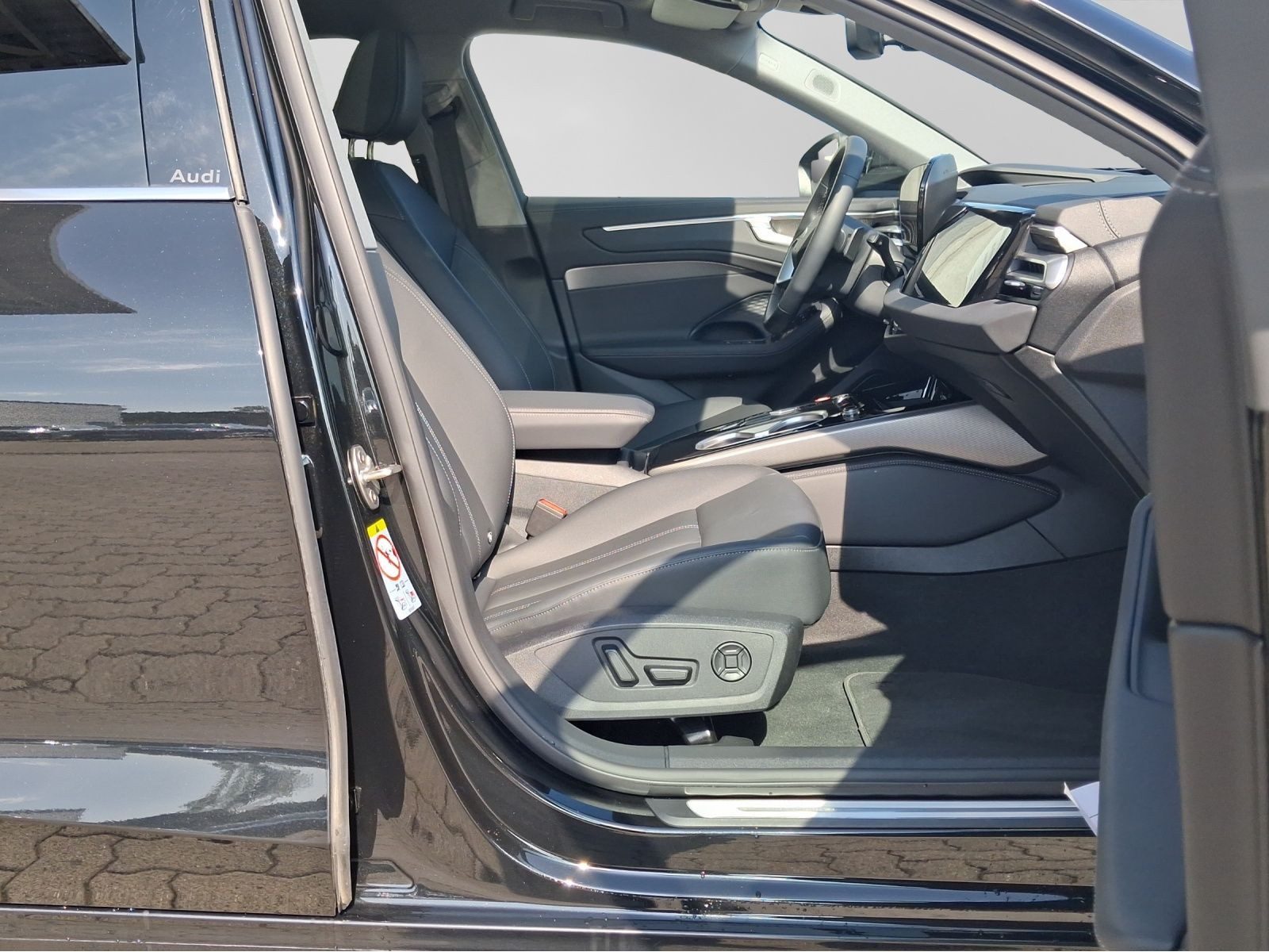 Audi A6 Avant – Foto 4
