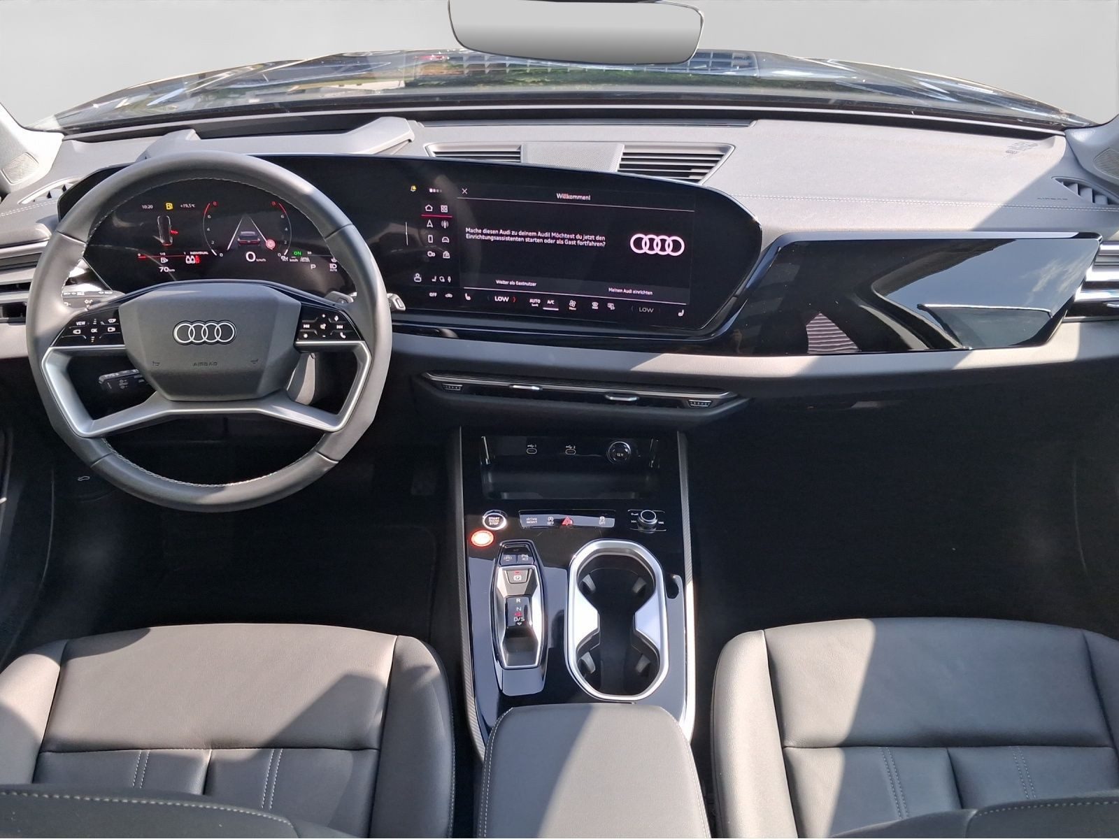 Audi A6 Avant – Foto 5