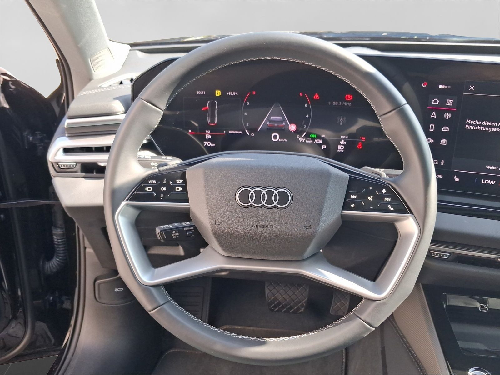 Audi A6 Avant – Foto 9