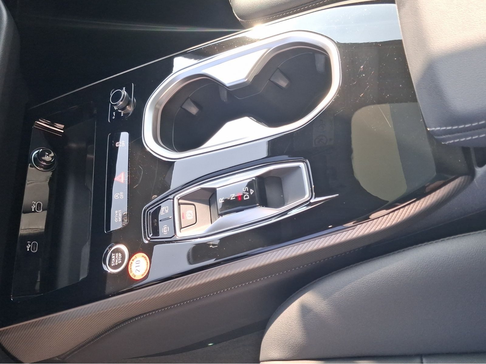 Audi A6 Avant – Foto 11