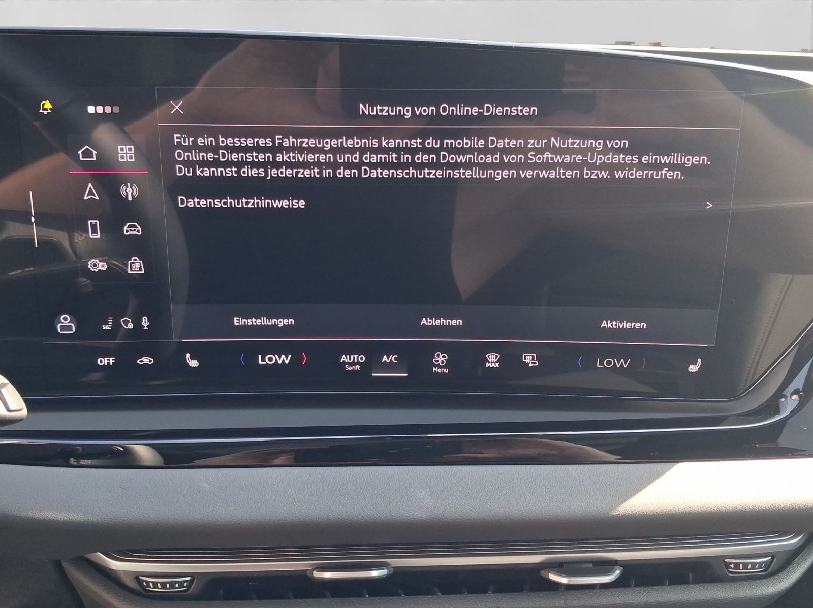 Audi A6 Avant – Foto 12