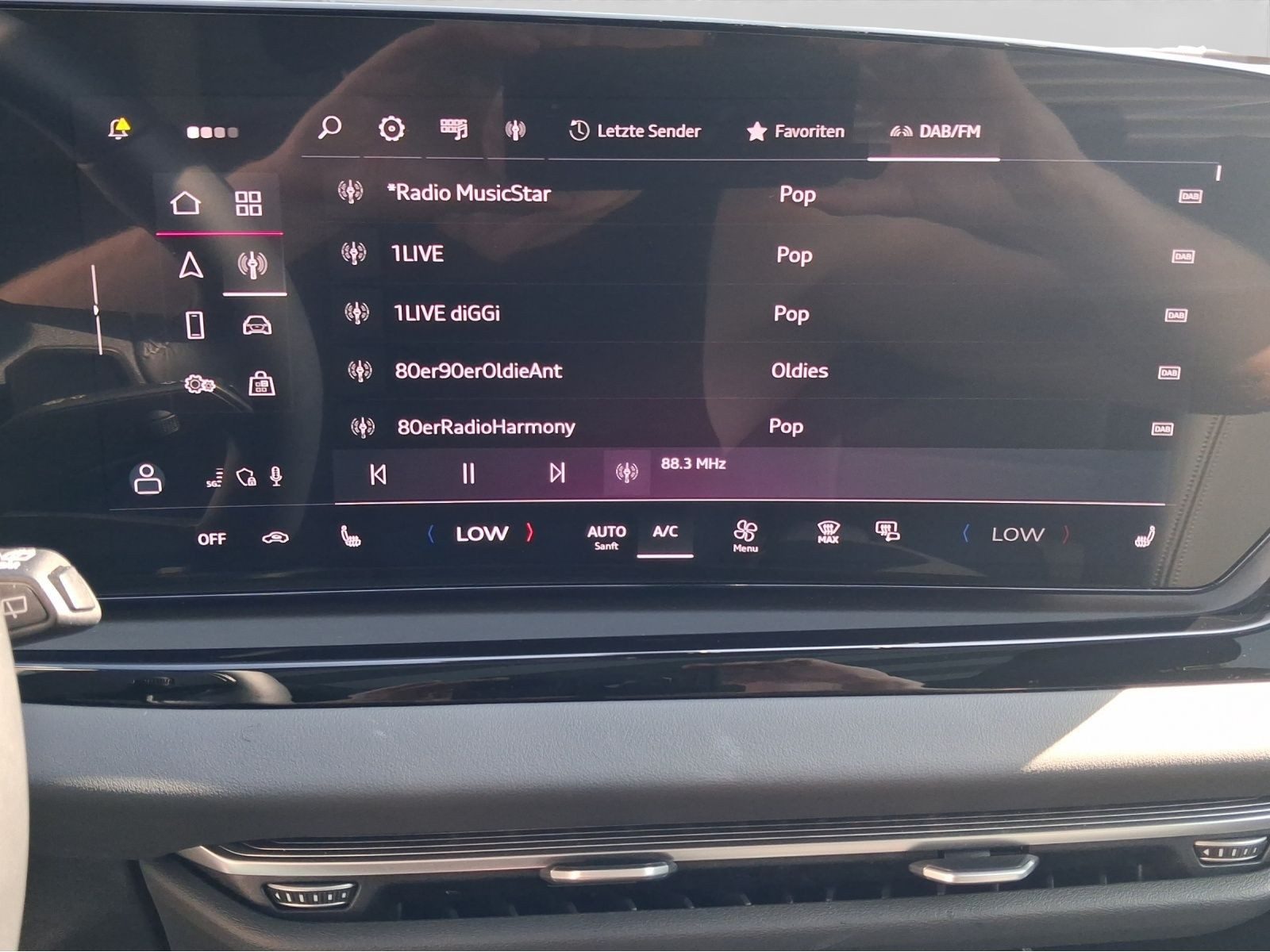 Audi A6 Avant – Foto 13