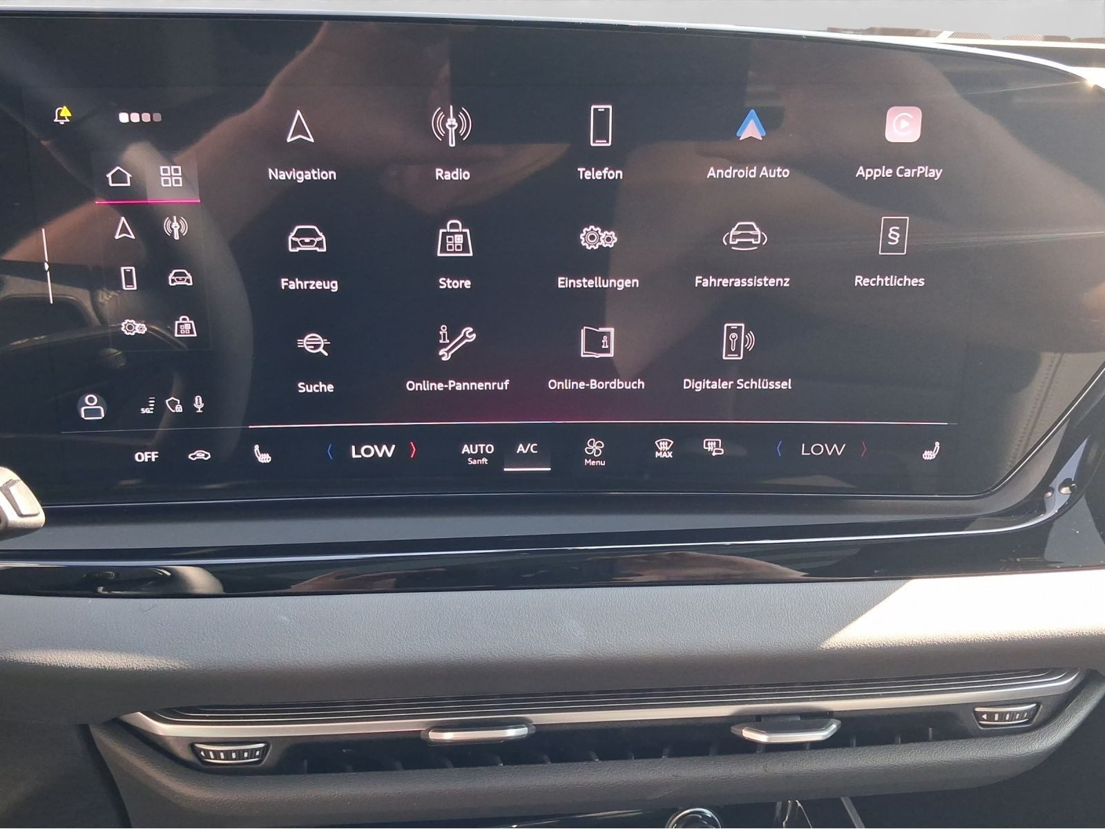 Audi A6 Avant – Foto 14