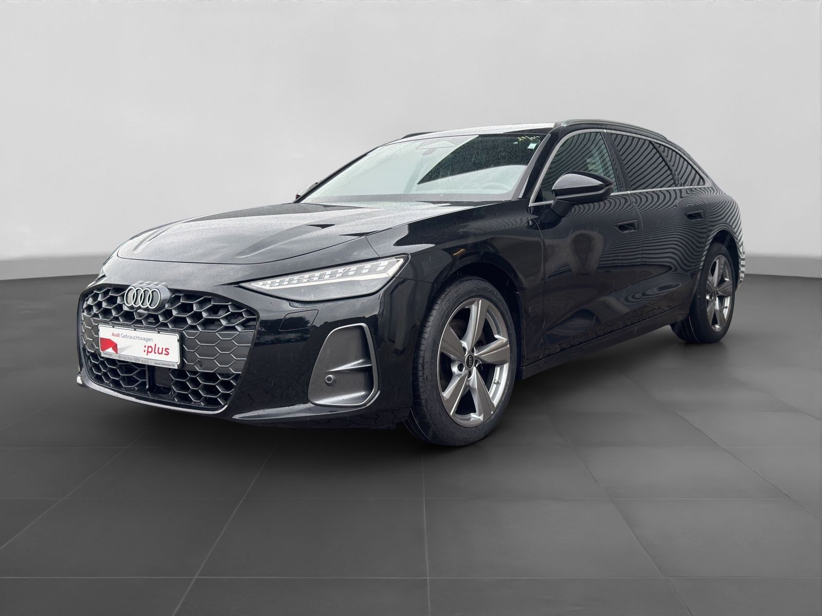 Audi A6 Avant – Bild 2
