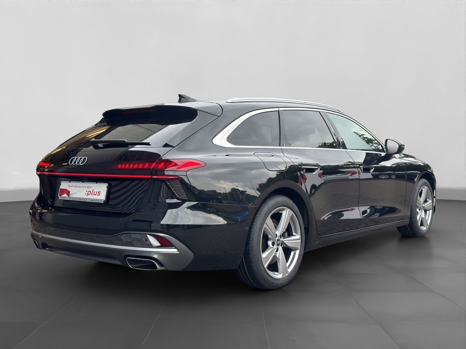 Audi A6 Avant – Bild 3