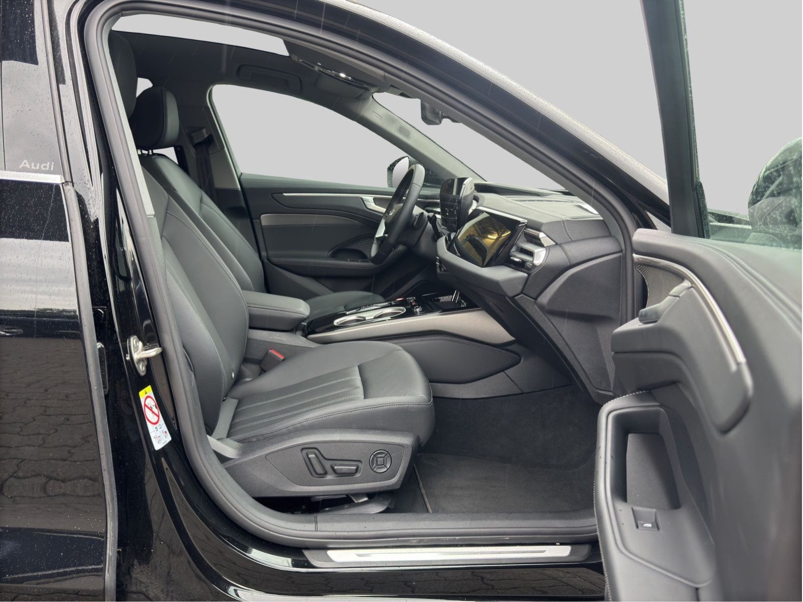 Audi A6 Avant – Bild 4