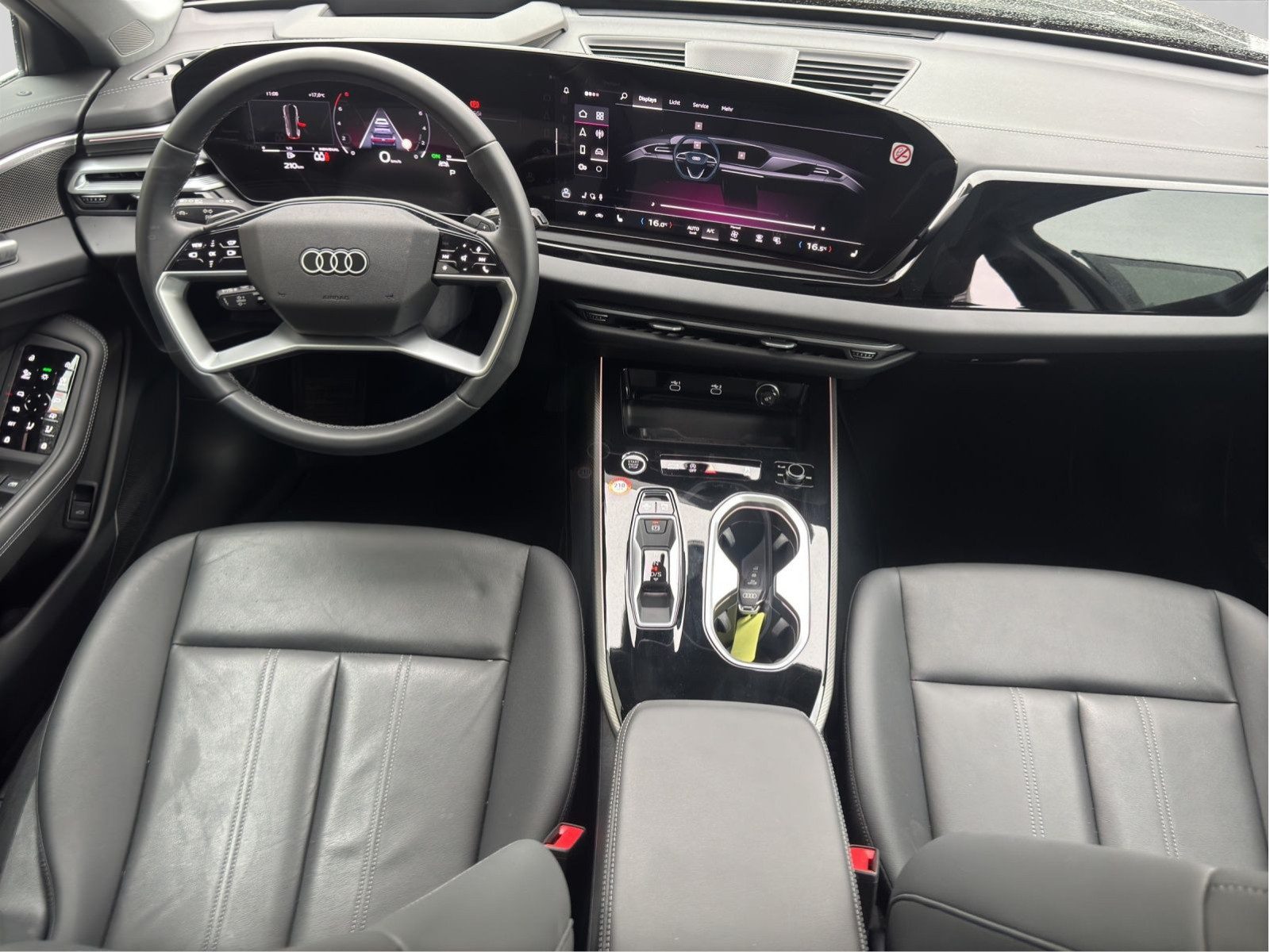 Audi A6 Avant – Bild 5