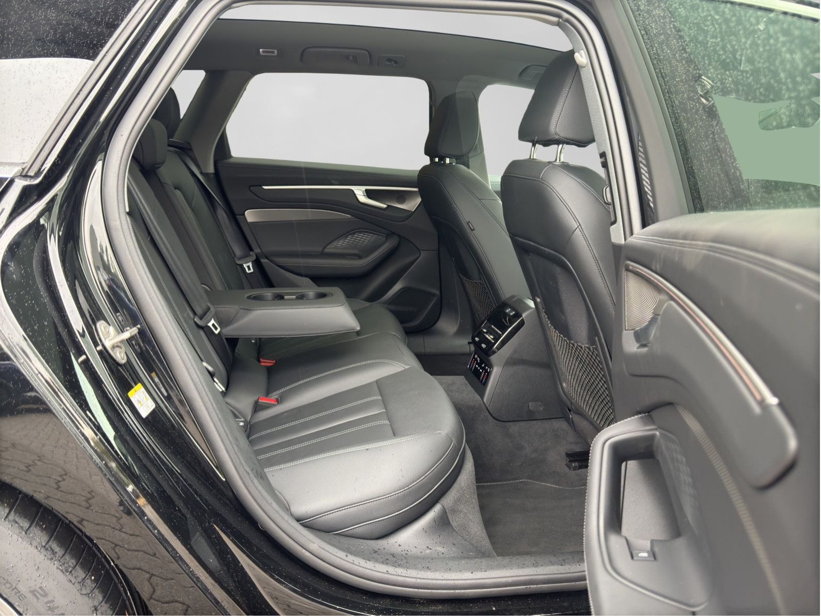 Audi A6 Avant – Bild 6
