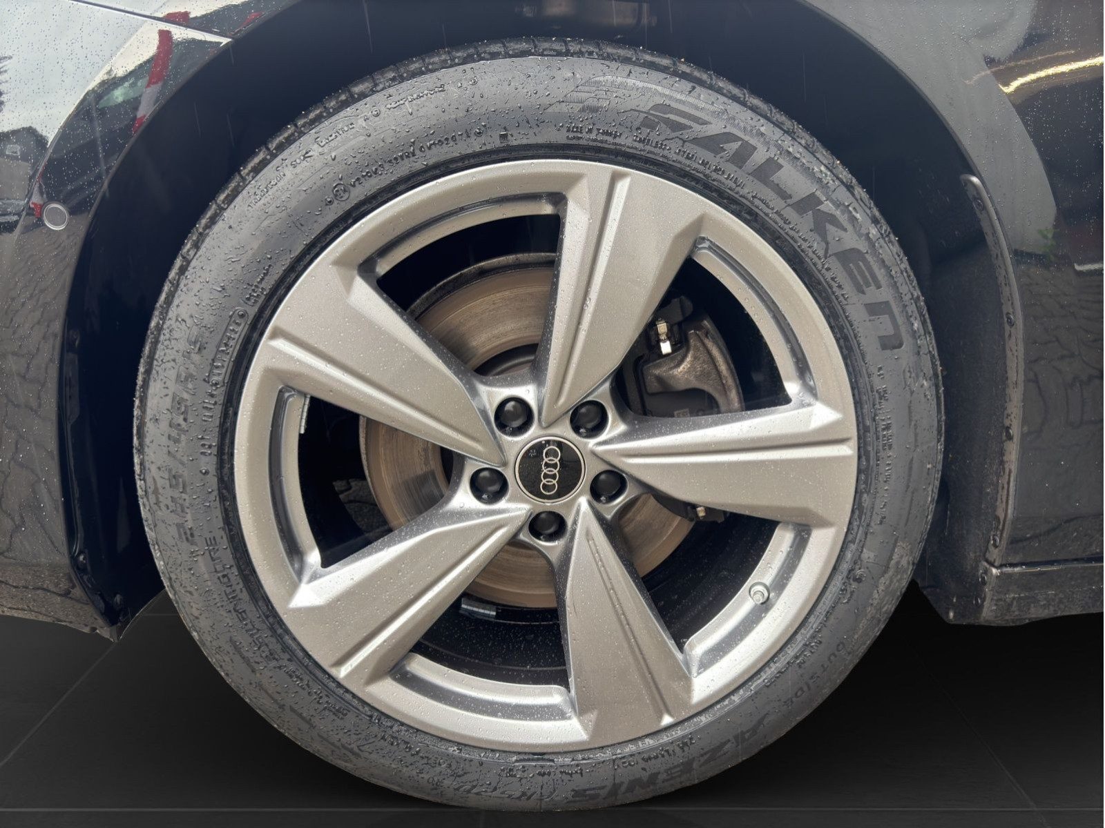 Audi A6 Avant – Bild 7