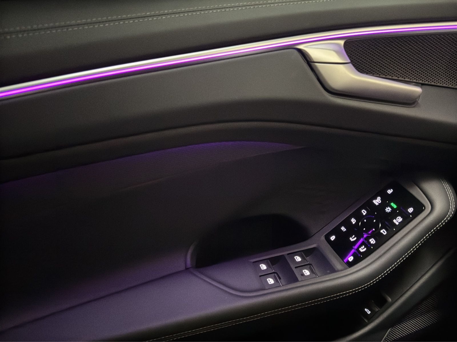 Audi A6 Avant – Bild 8