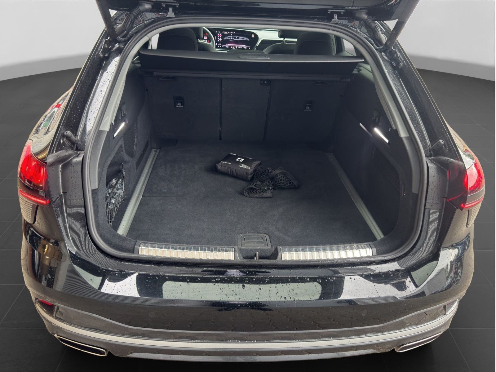 Audi A6 Avant – Bild 17