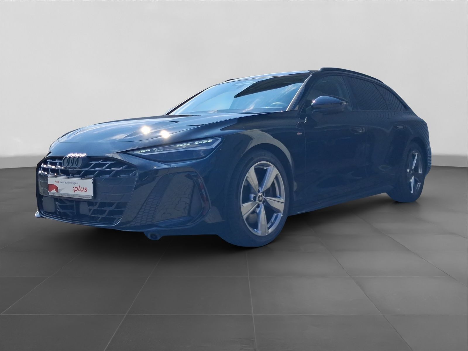 Audi A6 Avant – Bild 2