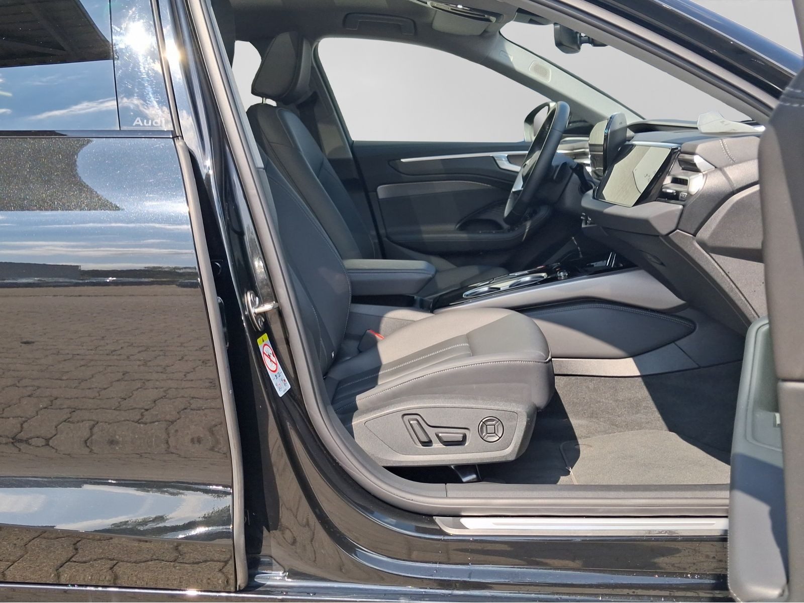 Audi A6 Avant – Bild 4