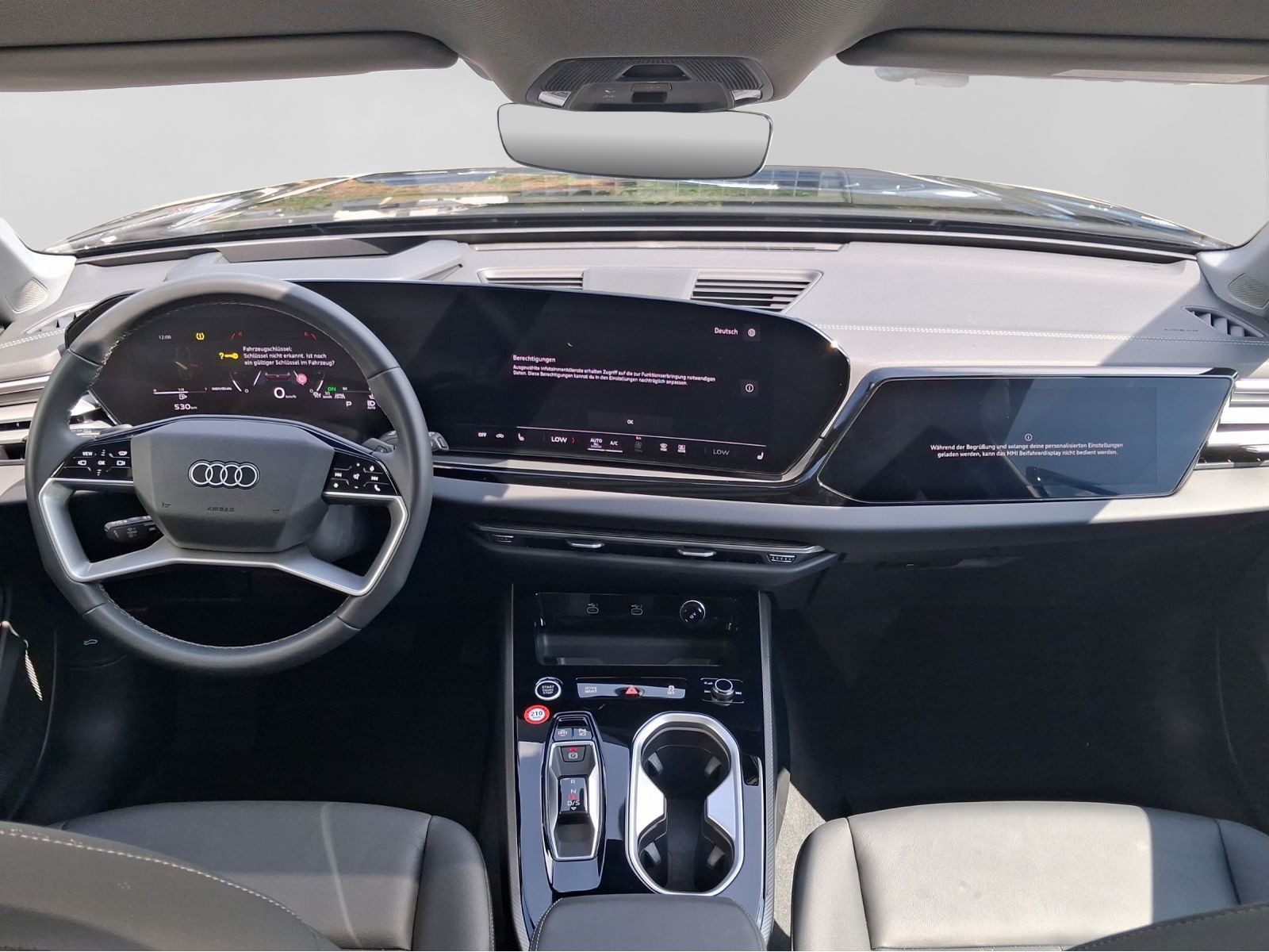 Audi A6 Avant – Bild 5